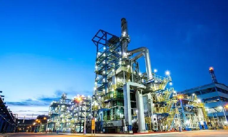 宝丰能源2025年净利润同比增长79.09%，煤制烯烃产能规模位居行业第一