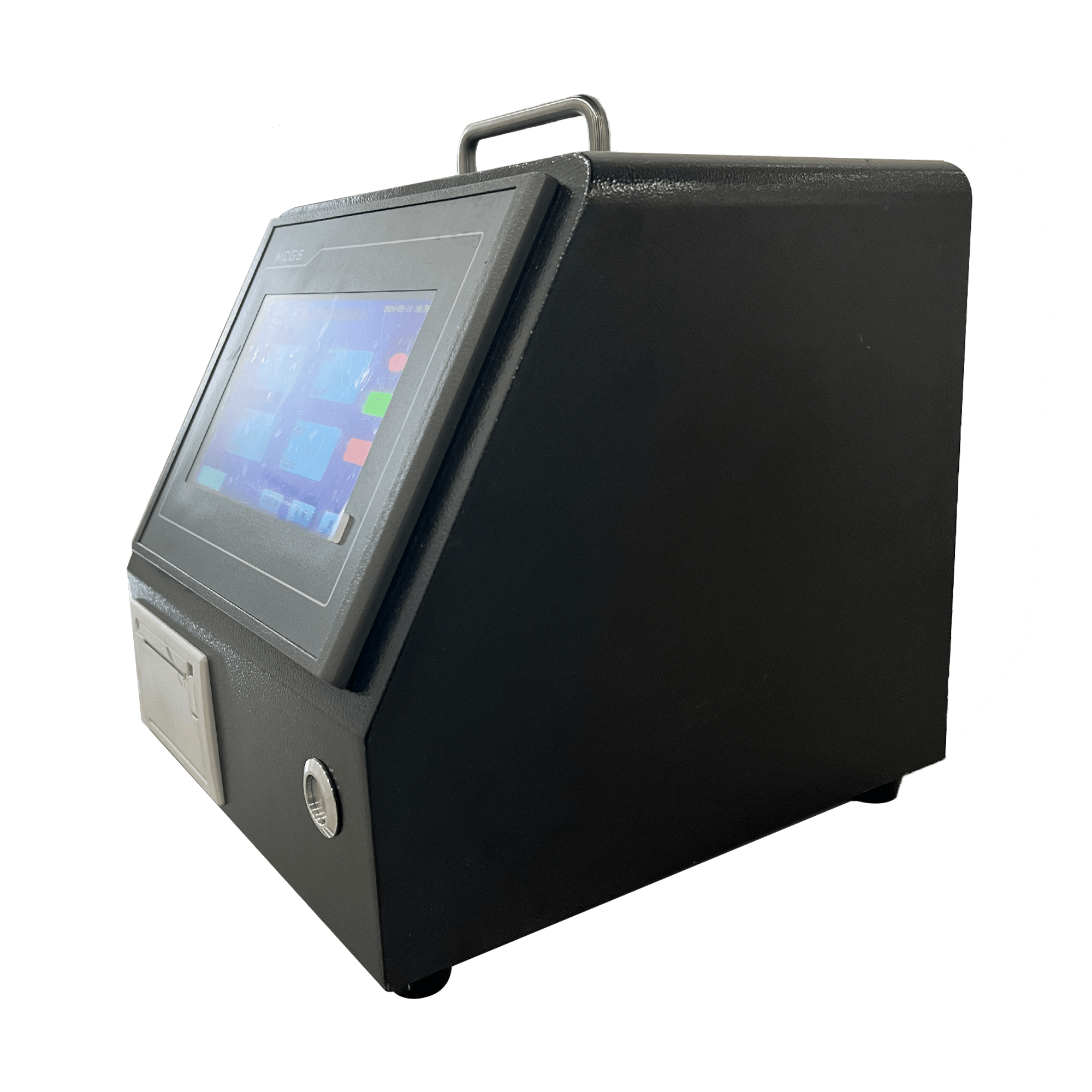 天地科技获得实用新型专利授权：“明渠流量监测设备”