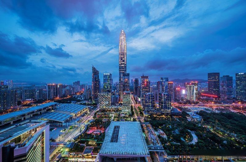 中国平安发布商业航天综合金融解决方案