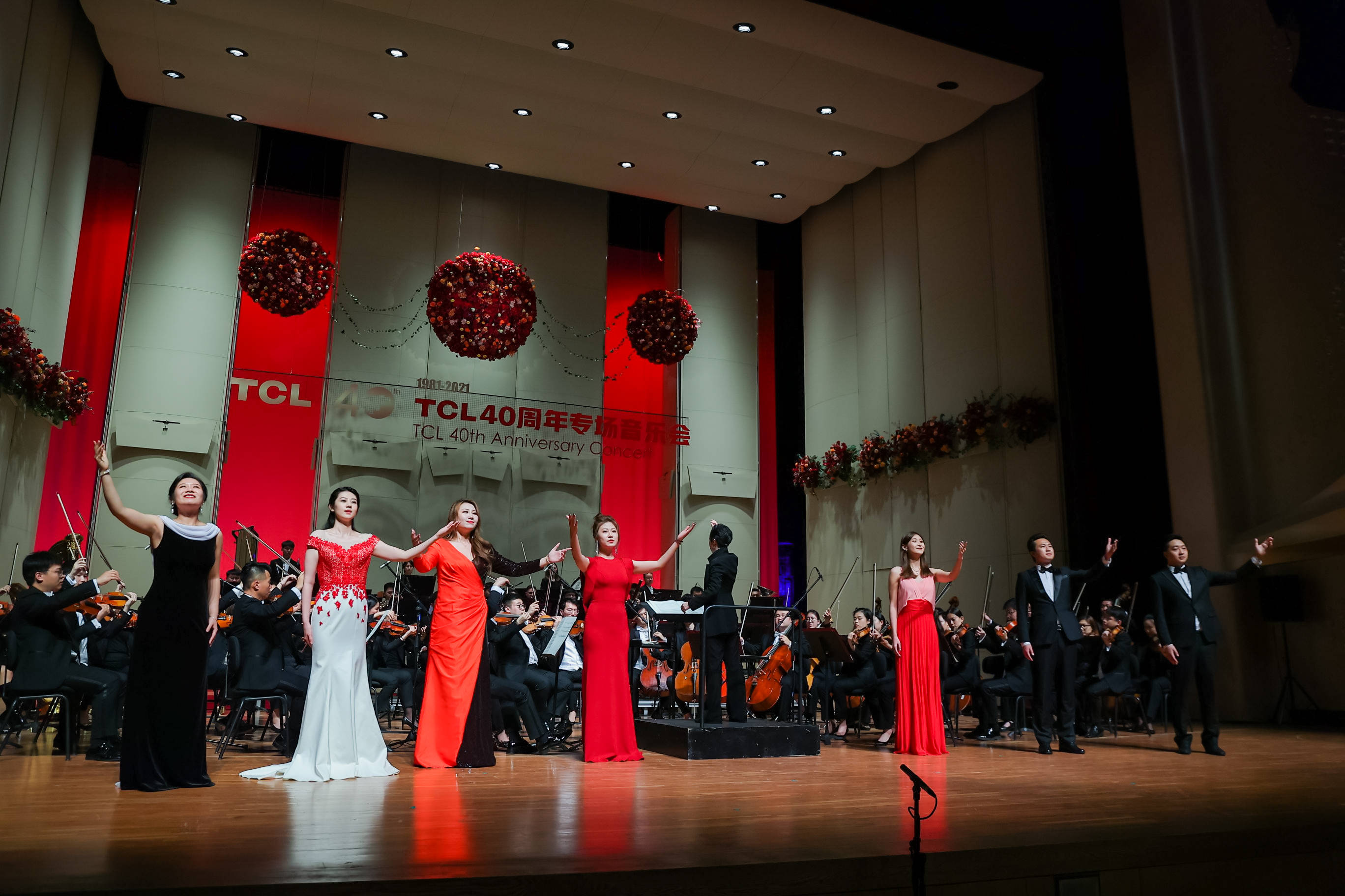 TCL创始人、董事长李东生:继续完善全球化3.0体系|2026商业新愿景