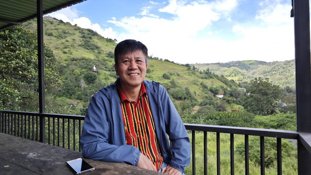 专访全国政协委员郭御风：国产芯片要冲刺新高度