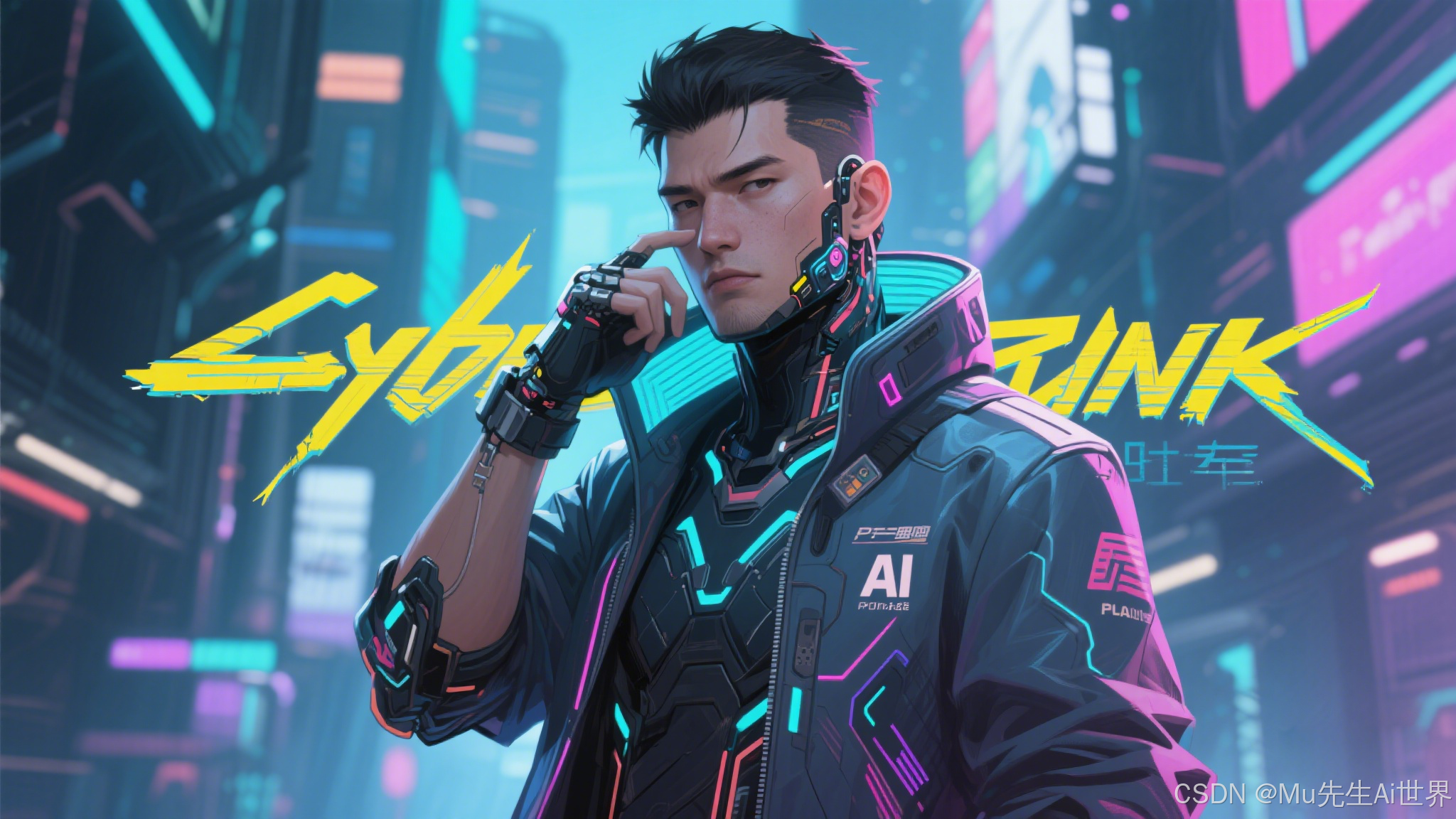 AI智能体加速落地 距离“放心放手”还有多远？