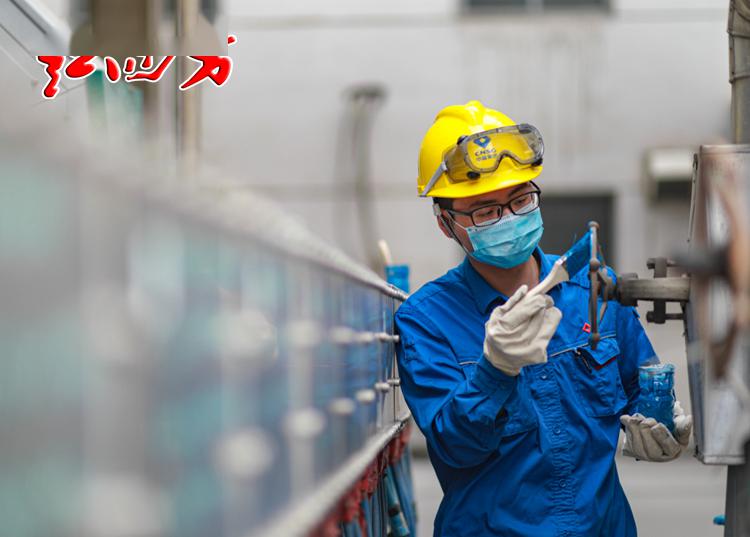 红四方向关联方出售资产 降低合成氨综合能耗和成本