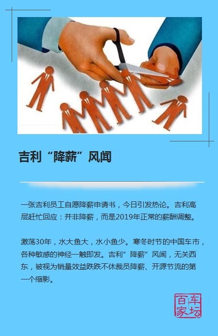 外媒：本田或现上市以来首次年度亏损，高管自愿降薪