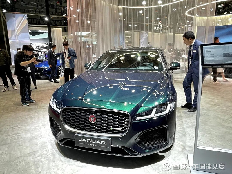 捷豹路虎中国换帅：潘庆升任全球采购董事，CFO韩少帅履新CEO