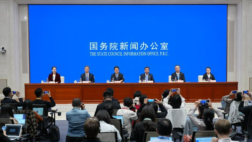 他们，将影响你的生意和生活｜国家发改委主任郑栅洁