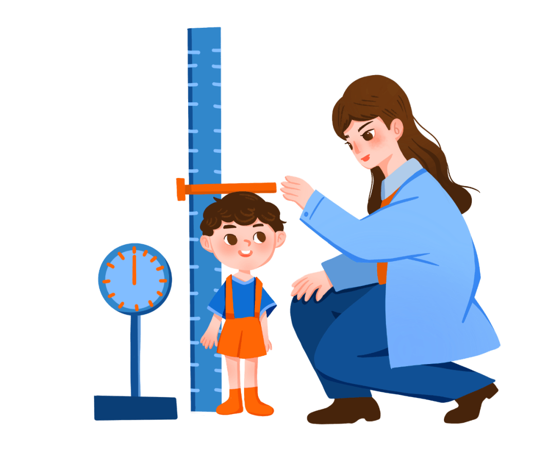 春季科学减重这样做 儿童体重管理别盲从