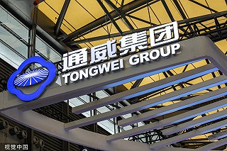 硅料龙头通威股份拟收购“老六”青海丽豪