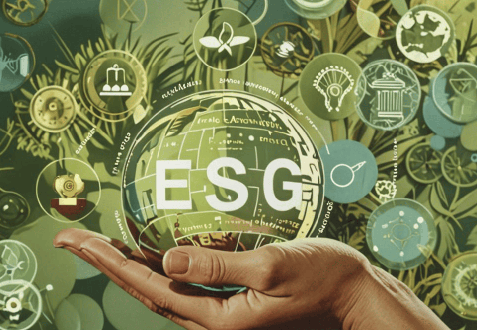【ESG动态】九龙仓集团（00004.HK）获华证指数ESG最新评级AA，行业排名第24