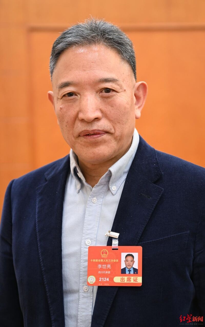 专访全国人大代表吴丰礼：构建“场景+机器人+数据+AI”的商业闭环非常重要