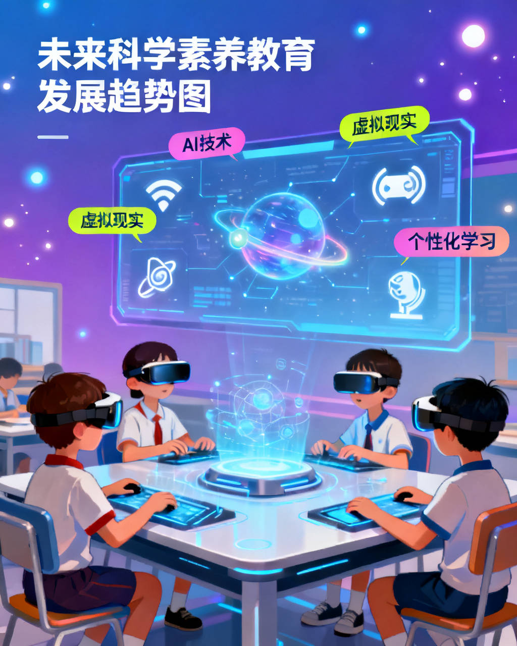 AI素养成毕业生求职隐性门槛