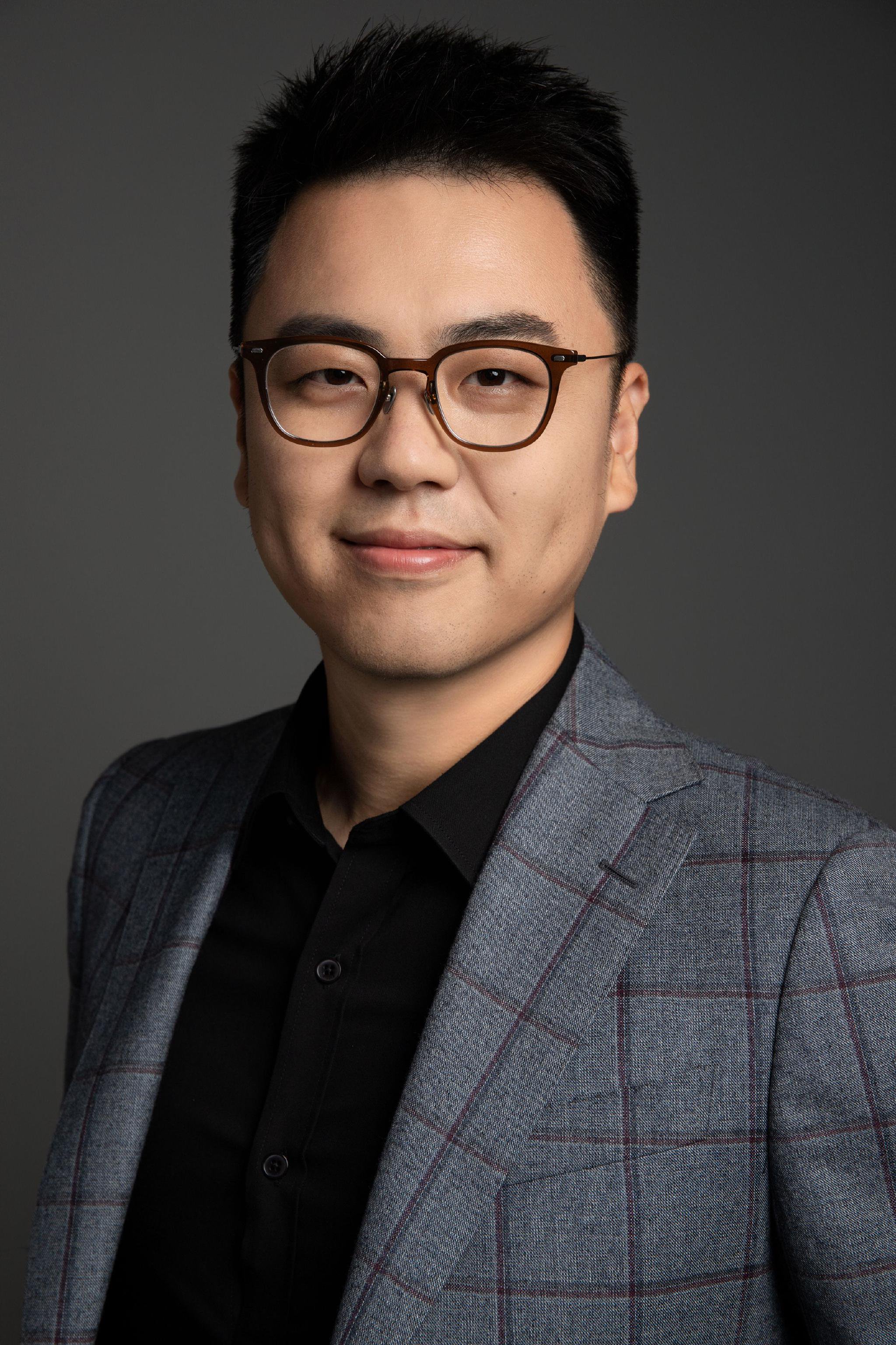左小蕾：从宏观经济到身边故事，关注“半边天”的另一种成长