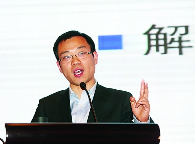 左小蕾：从宏观经济到身边故事，关注“半边天”的另一种成长