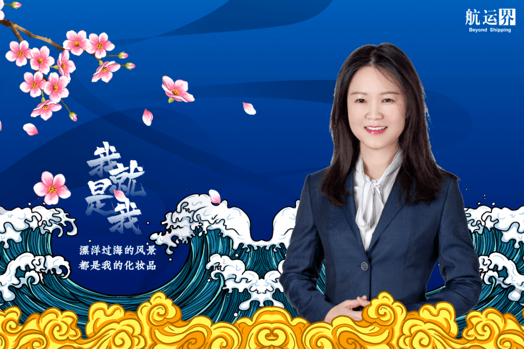 北京市商业联合会会长傅跃红：女性从业者是商业服务业持续发展中温柔而坚定的“半边天”
