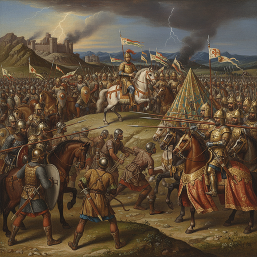 中欧古代社会αβγδ社会动力结构比较分析