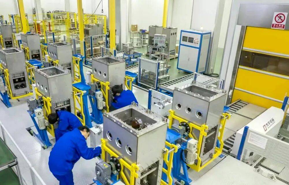 三变科技获得实用新型专利授权：“厂房桥架电缆布线装置和厂房桥架电缆布线工装”