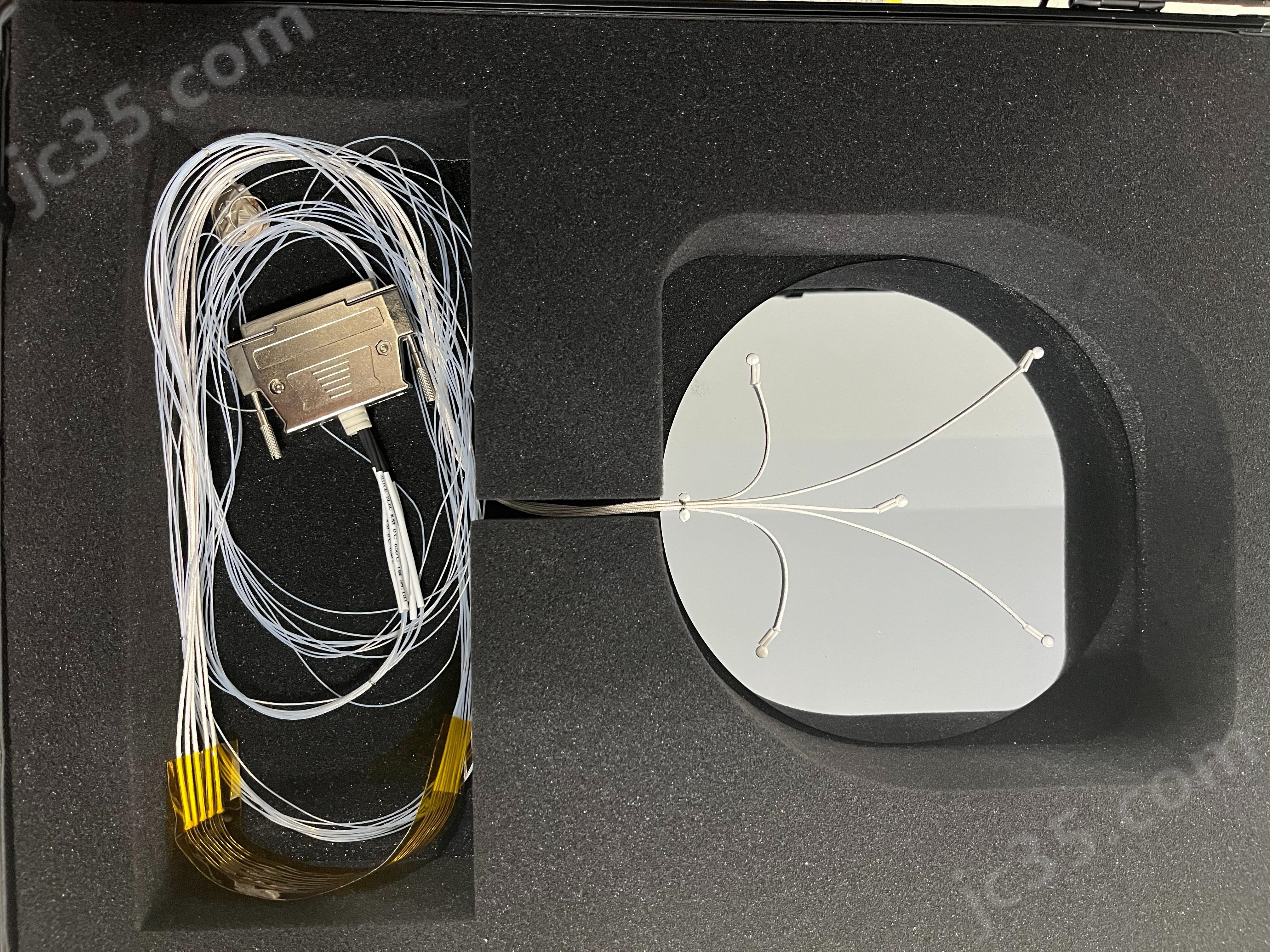 京仪装备新注册《H110半导体专用温控装置控制软件V1.0》等3个项目的软件著作权
