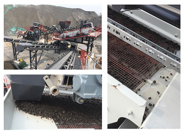 南方路机获得发明专利授权：“一种沥青混凝土再生料回收系统及回收方法”