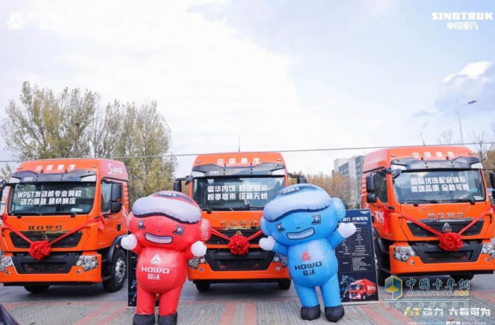 潍柴动力获得发明专利授权：“一种AMT挡位判定方法、装置、车辆及存储介质”