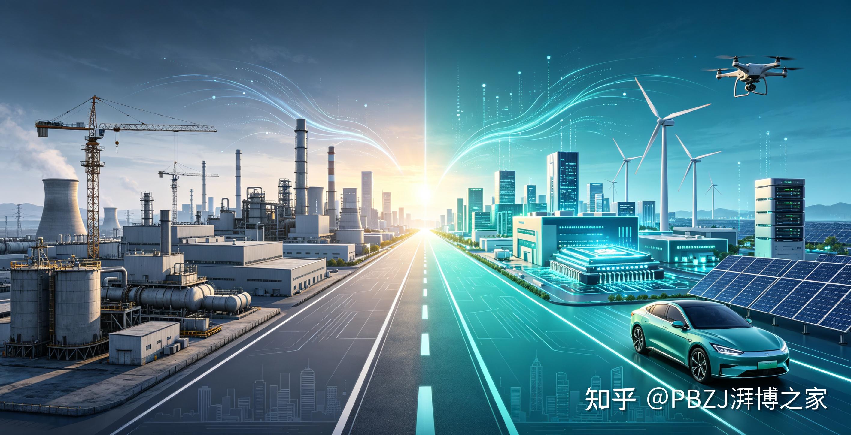 2026年中经济观察｜“AI底色”越发清晰 外贸驶入“数智”快车道