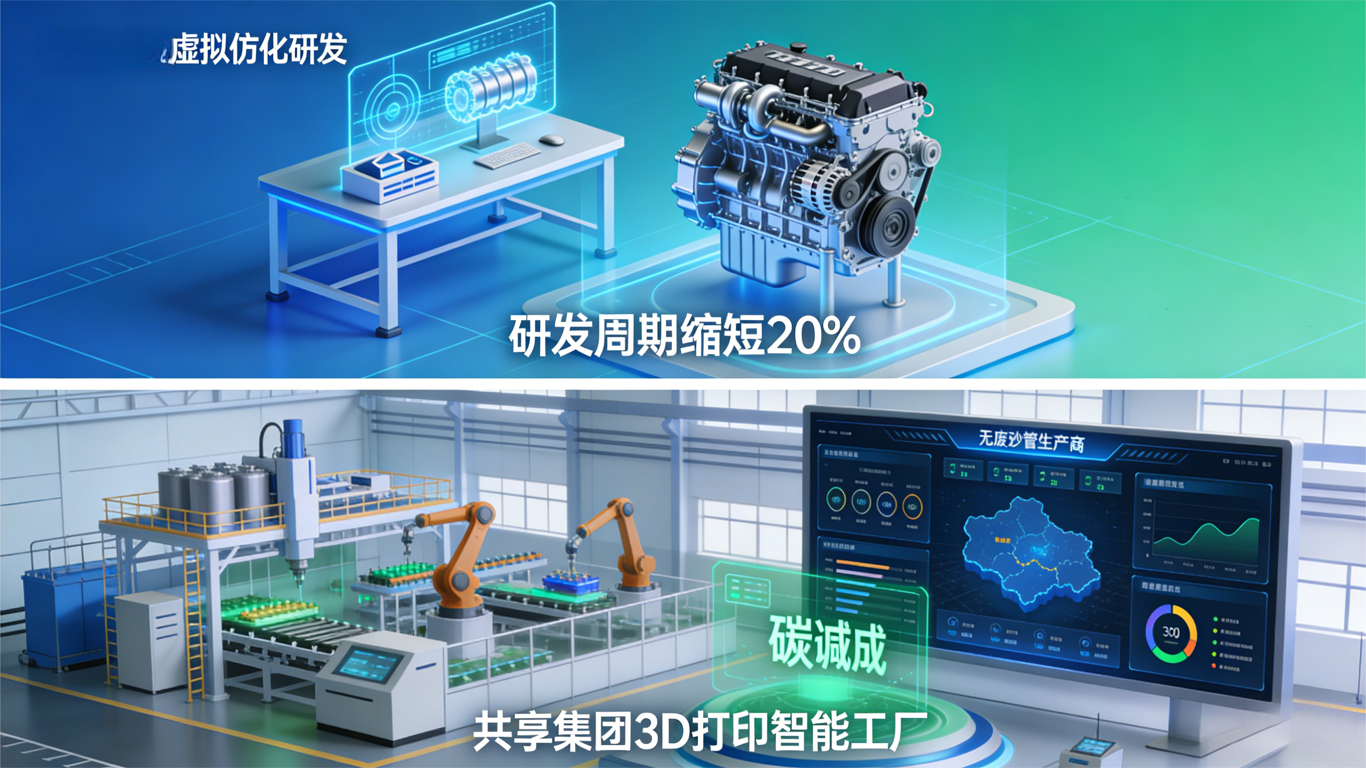 2026年中经济观察｜“AI底色”越发清晰 外贸驶入“数智”快车道