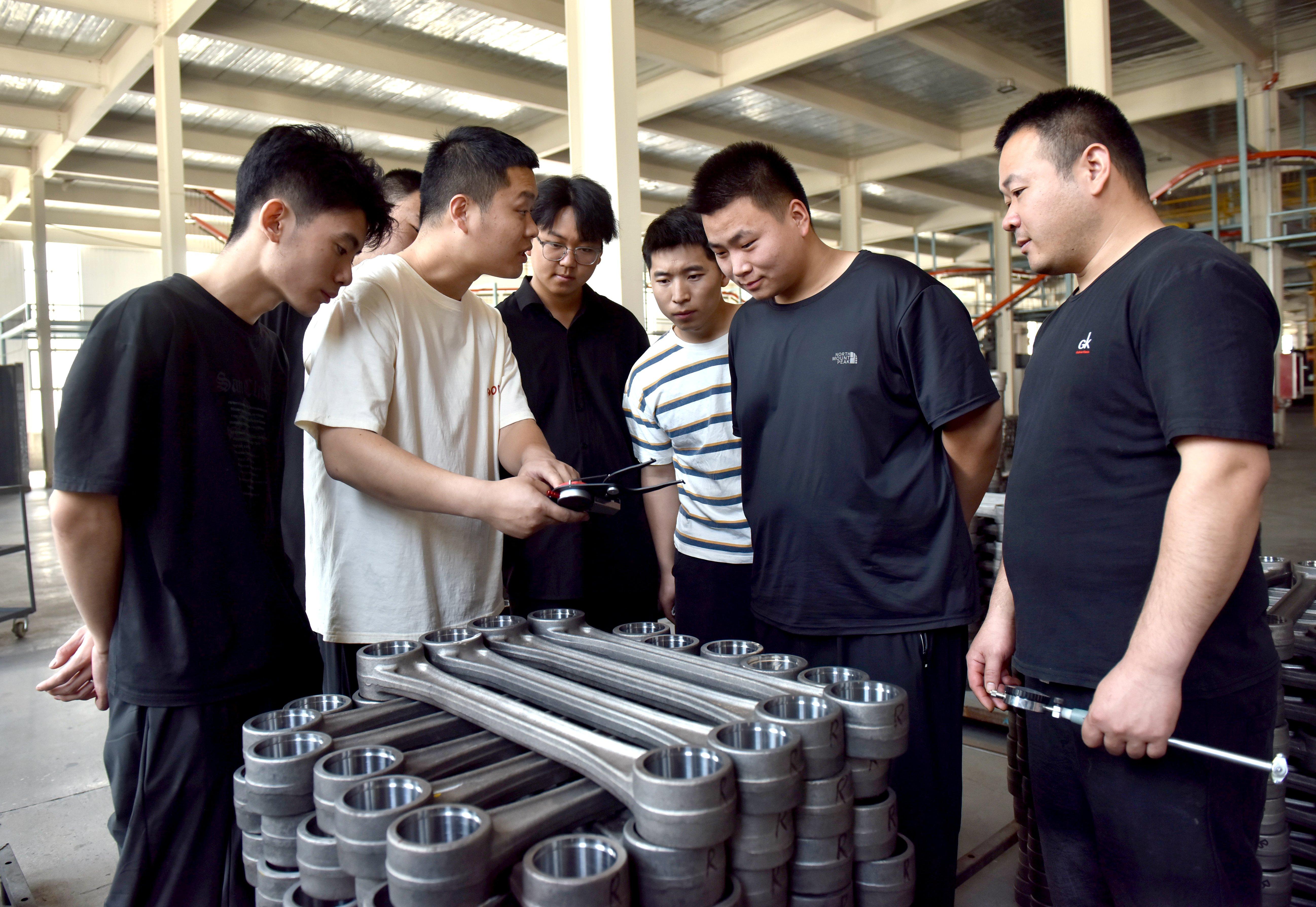 新华鲜报|消费“新”机遇 首份国家级专项规划出炉