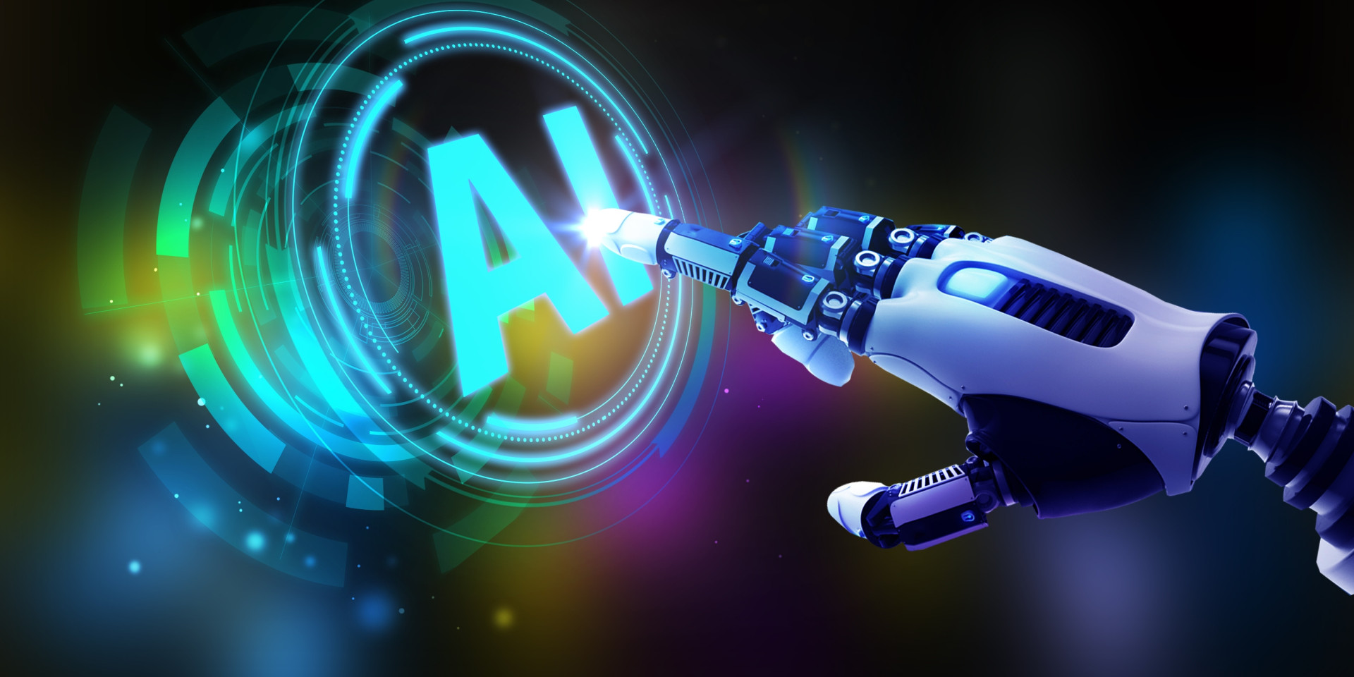 AI“数字员工”走俏 数据要素赋能实体经济添新路径