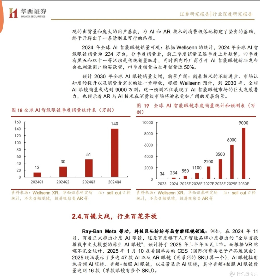 AI锻造新优势 新一代智能终端迎发展红利