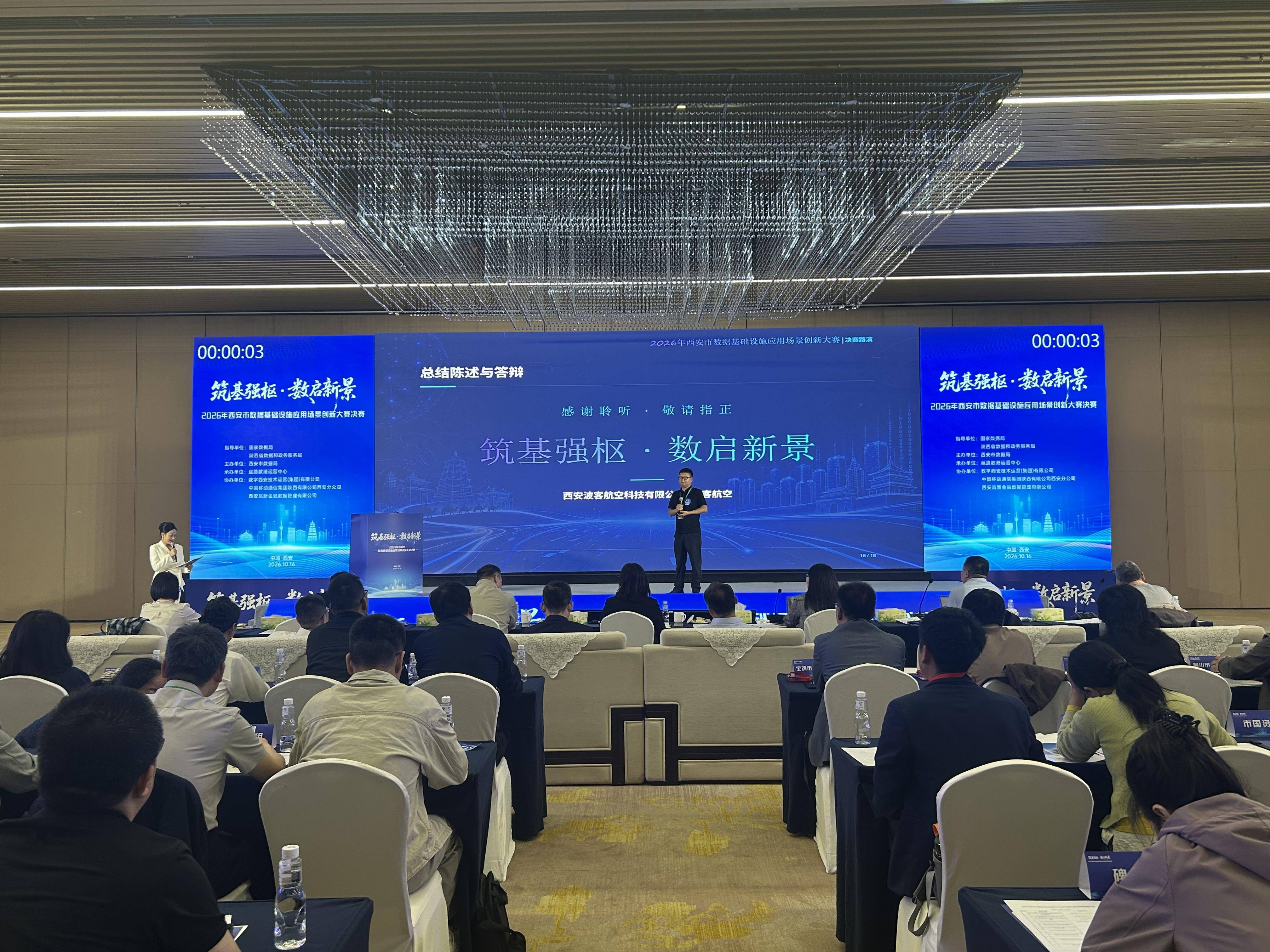 超14.5万人参加2026年“数据要素×”大赛